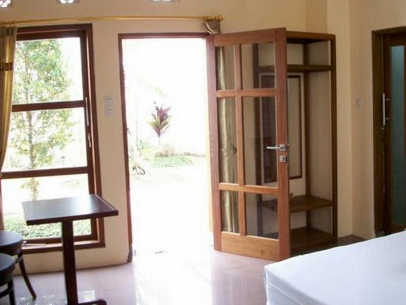 แฟมิลี โฮเต็ล กราเดีย 1 Hotel บาตู ภายนอก รูปภาพ