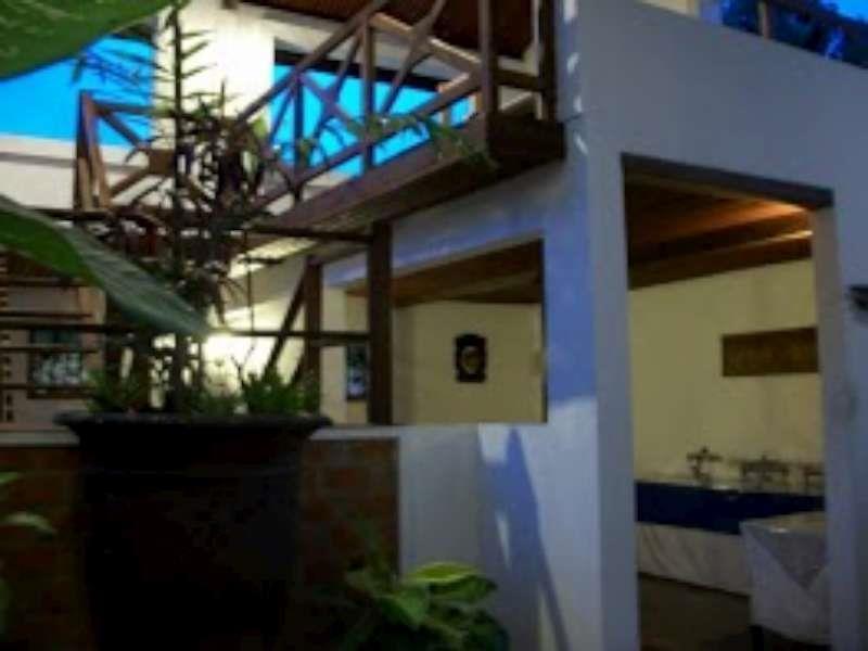 แฟมิลี โฮเต็ล กราเดีย 1 Hotel บาตู ภายนอก รูปภาพ