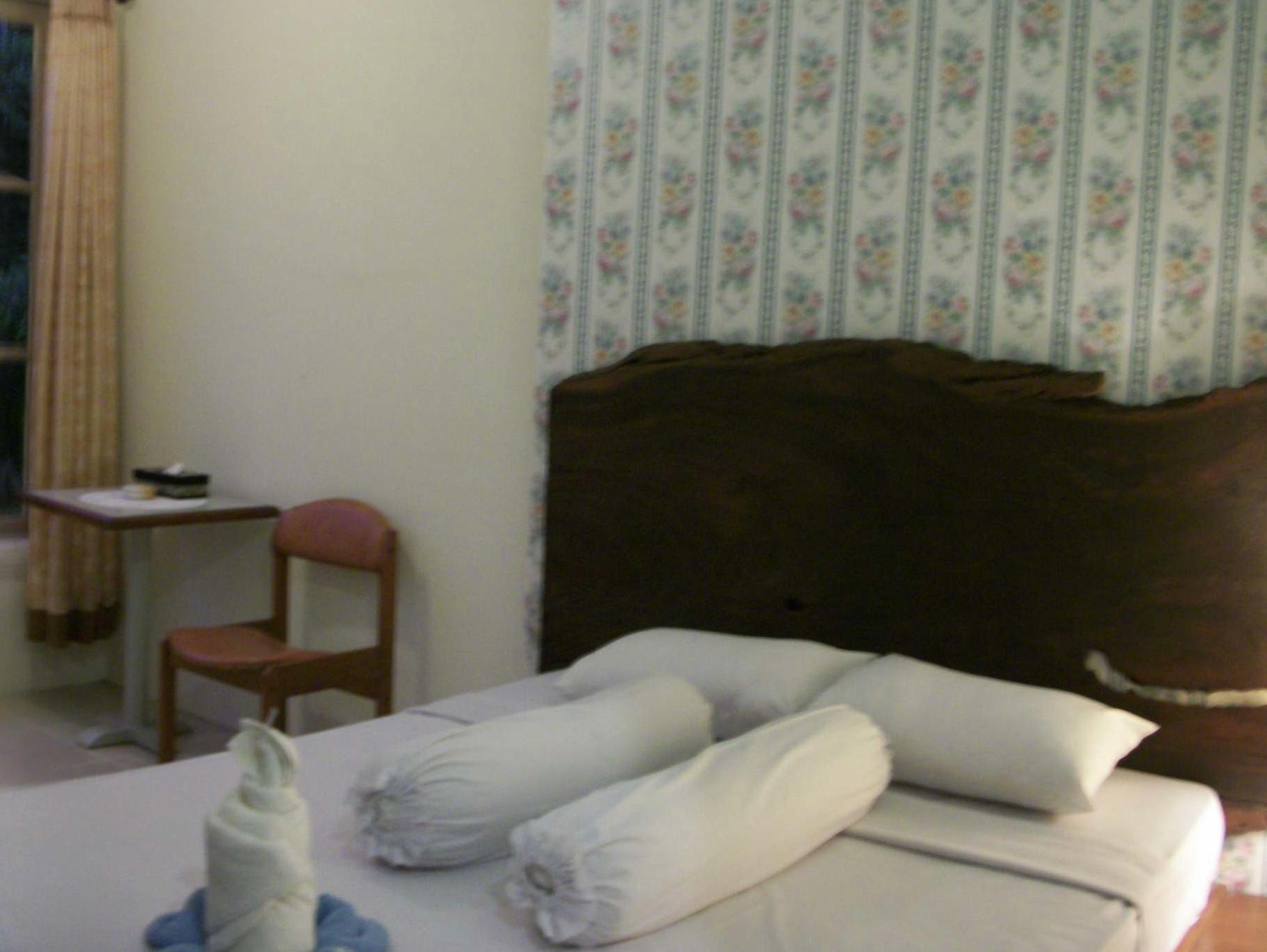 แฟมิลี โฮเต็ล กราเดีย 1 Hotel บาตู ภายนอก รูปภาพ