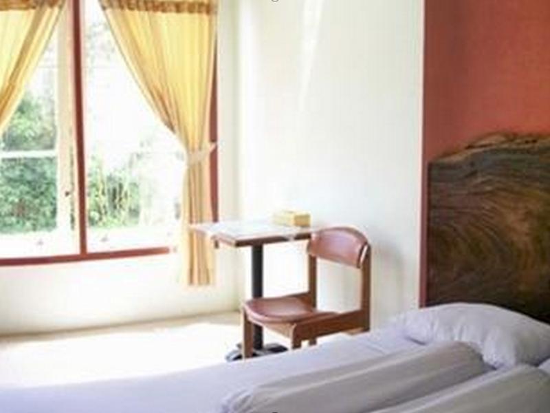 แฟมิลี โฮเต็ล กราเดีย 1 Hotel บาตู ภายนอก รูปภาพ
